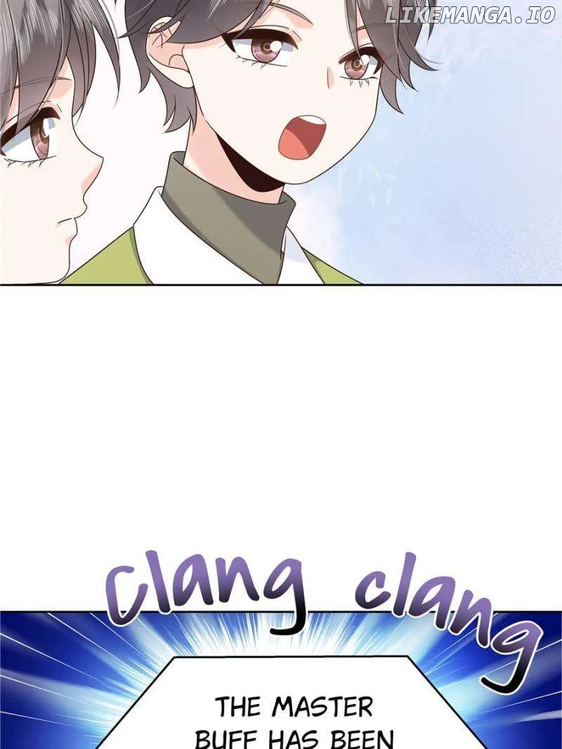 National School Prince Is A Girl Chapter 512 page 35