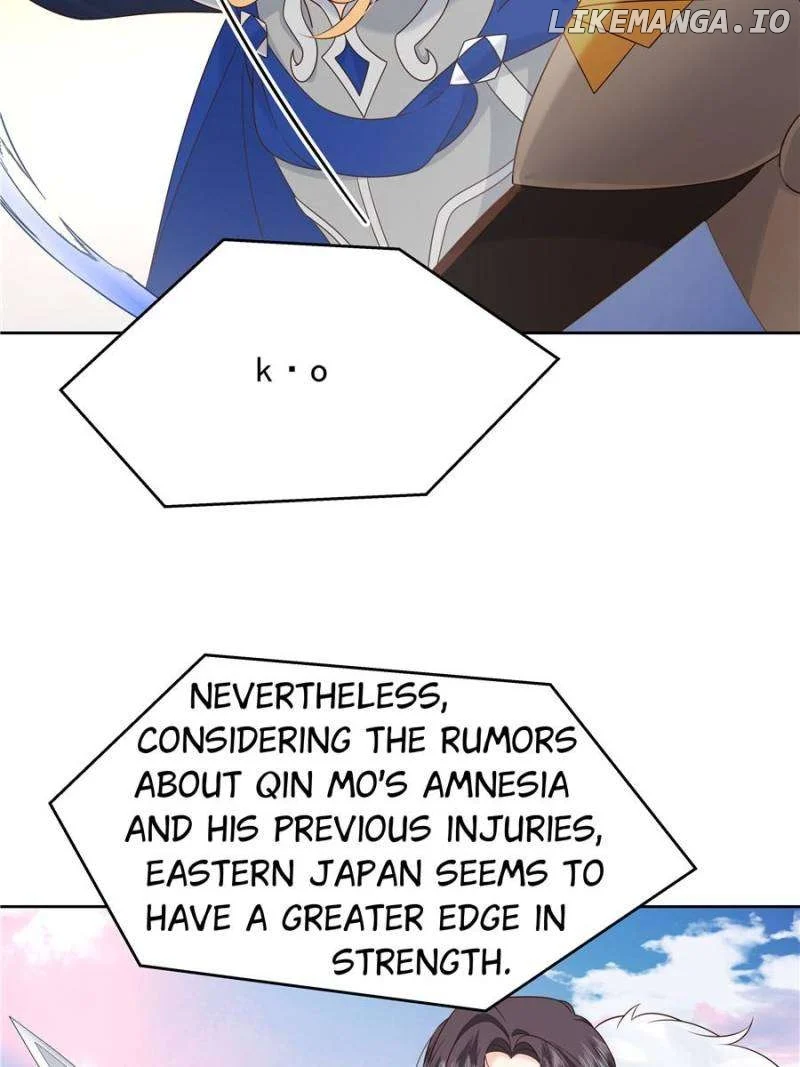 National School Prince Is A Girl Chapter 512 page 30