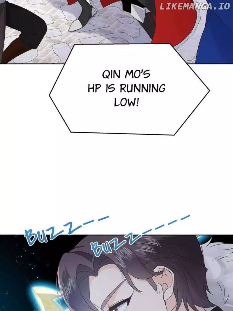 National School Prince Is A Girl Chapter 512 page 40