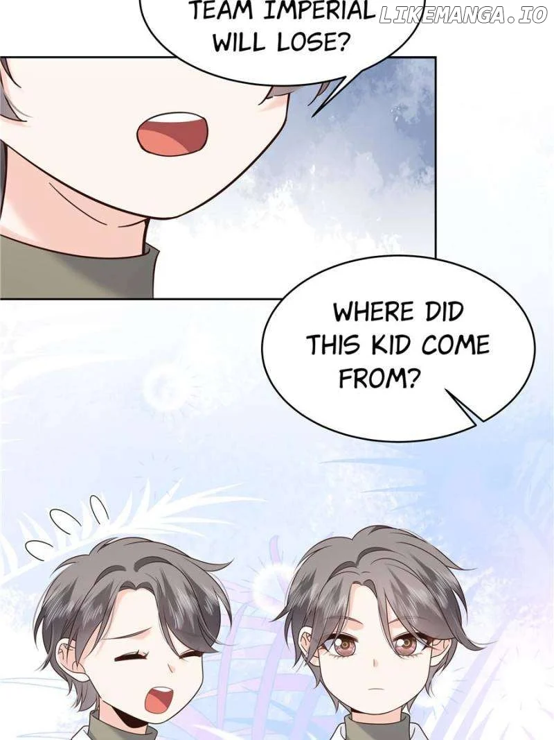 National School Prince Is A Girl Chapter 512 page 33