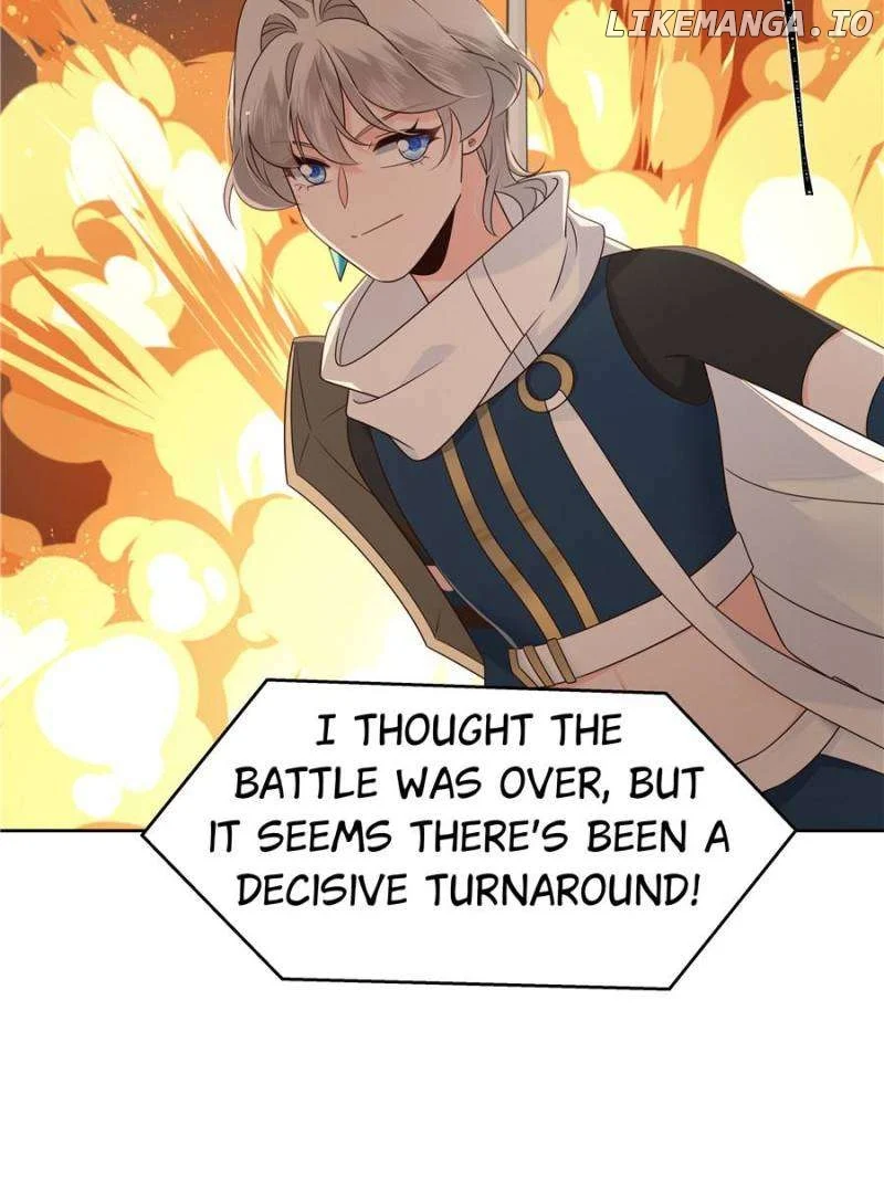 National School Prince Is A Girl Chapter 512 page 37