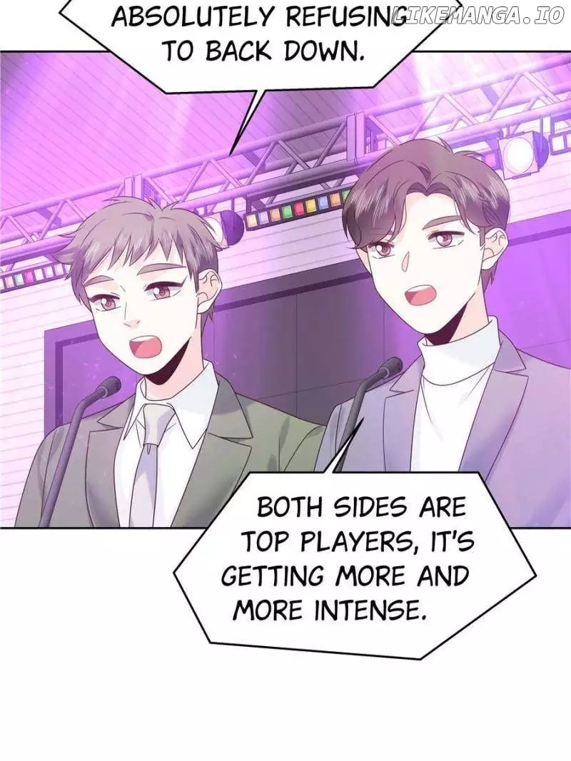 National School Prince Is A Girl Chapter 512 page 26