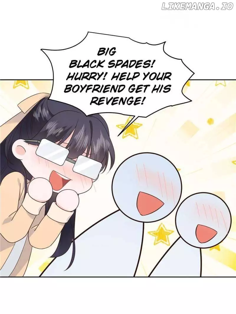 National School Prince Is A Girl Chapter 512 page 49
