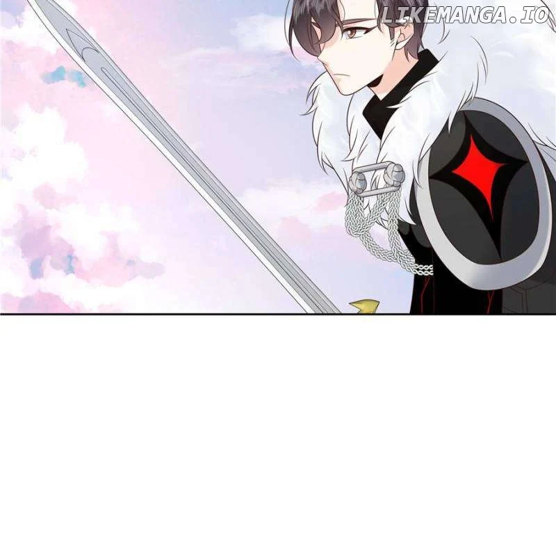 National School Prince Is A Girl Chapter 512 page 31