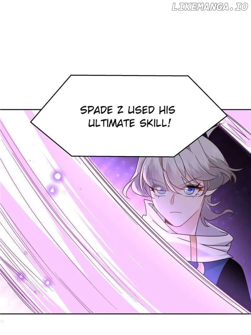National School Prince Is A Girl Chapter 513 page 19