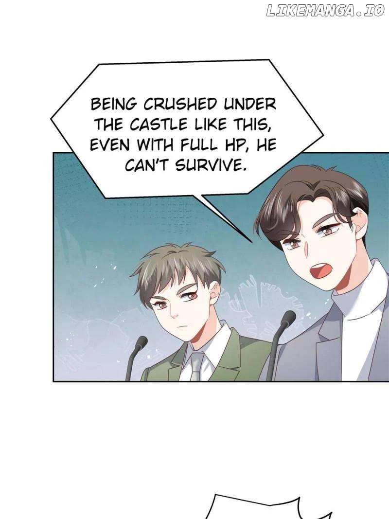 National School Prince Is A Girl Chapter 513 page 23