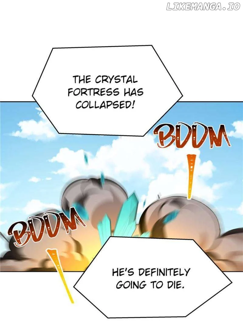 National School Prince Is A Girl Chapter 513 page 22