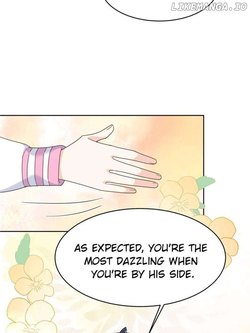 National School Prince Is A Girl Chapter 513 page 39