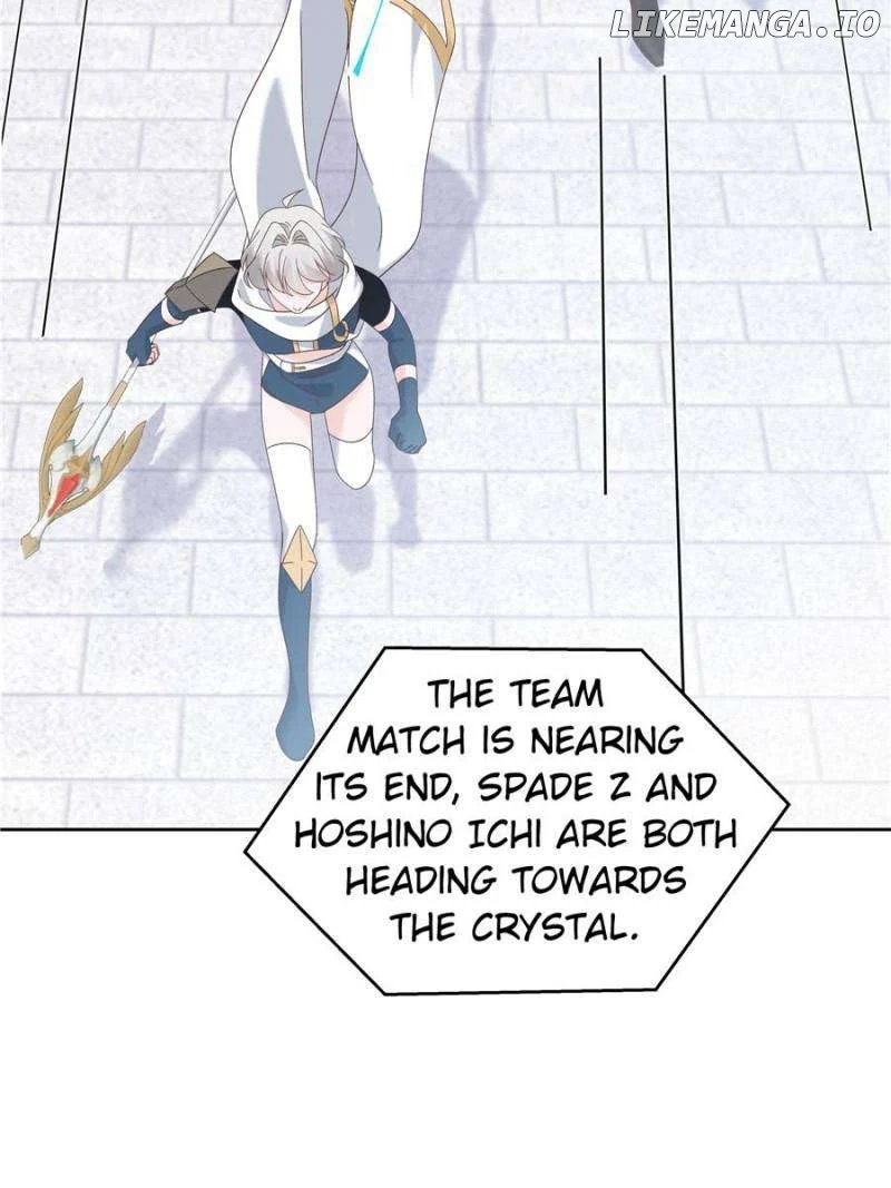 National School Prince Is A Girl Chapter 513 page 3