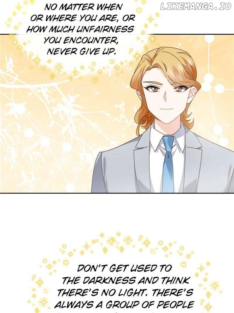 National School Prince Is A Girl Chapter 513 page 32