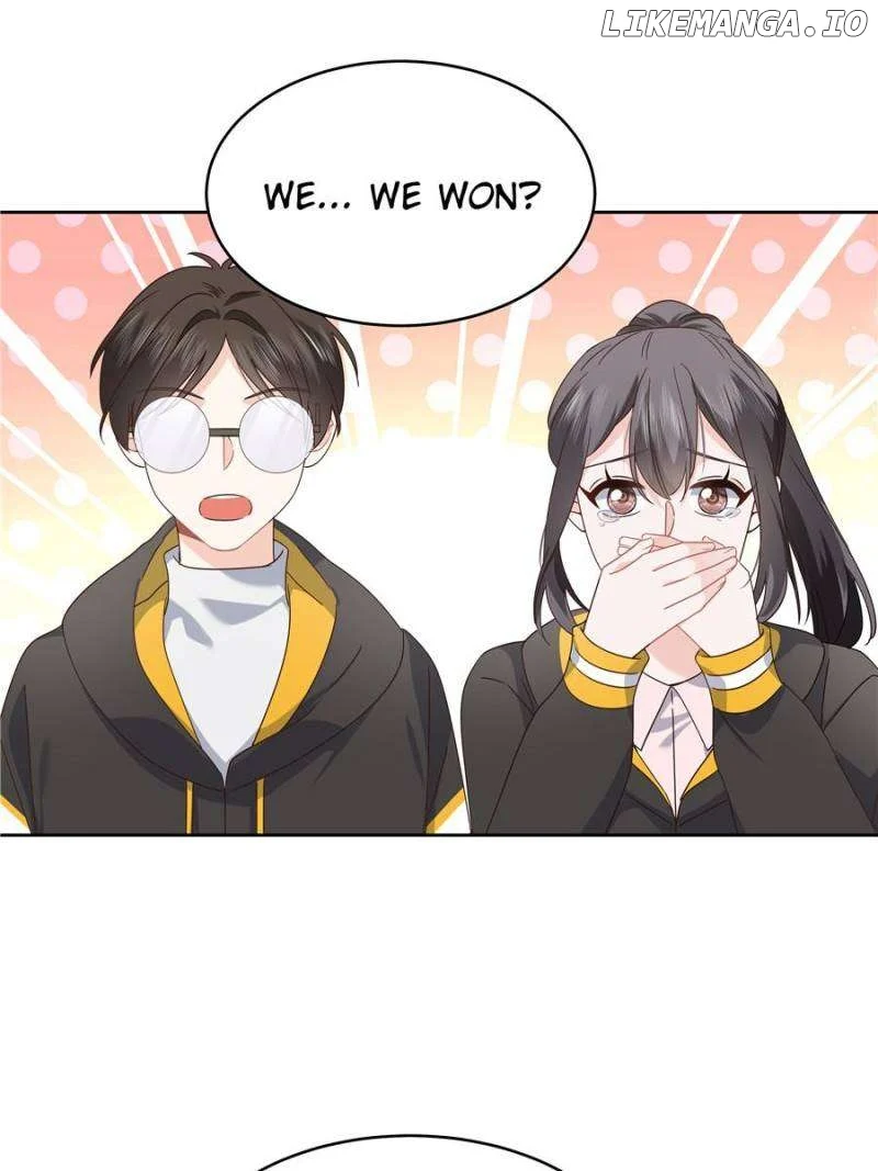 National School Prince Is A Girl Chapter 513 page 29