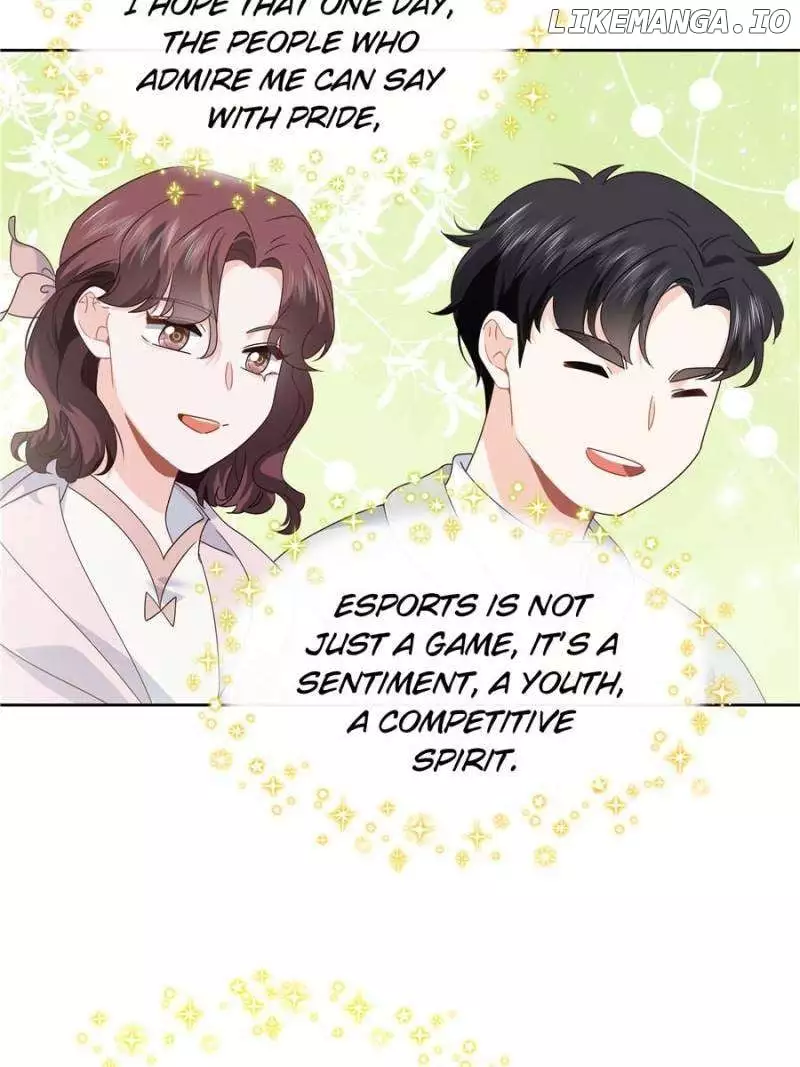 National School Prince Is A Girl Chapter 513 page 31