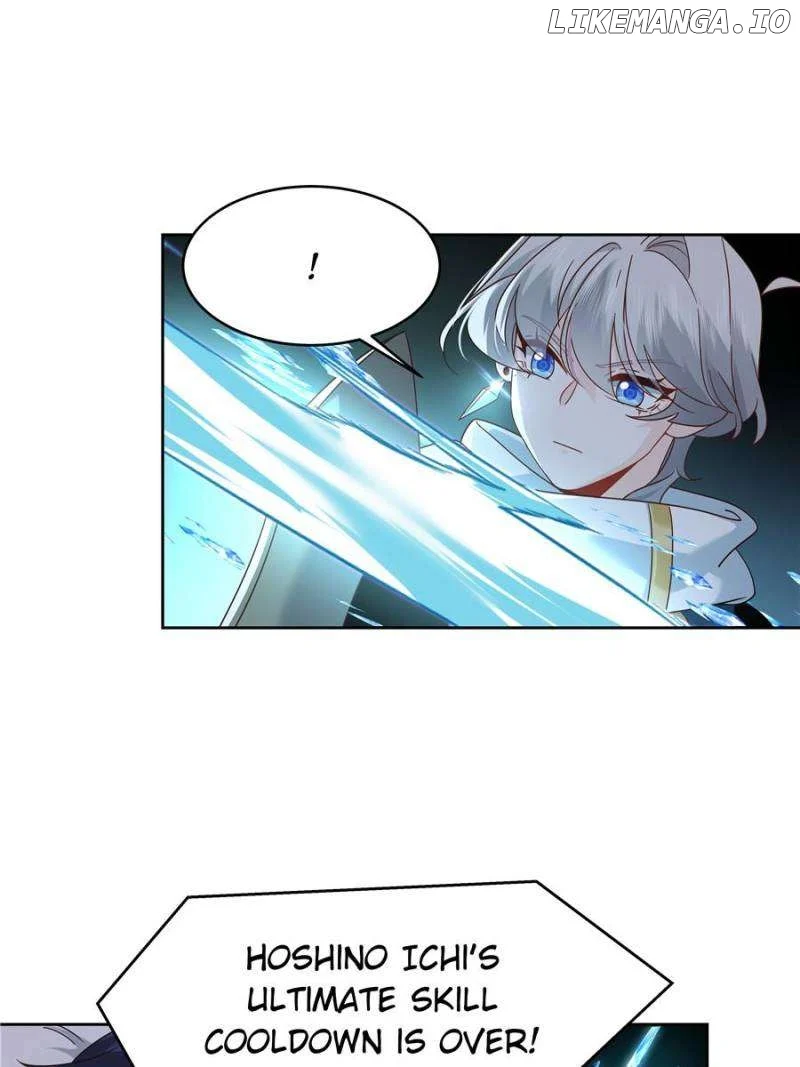 National School Prince Is A Girl Chapter 513 page 16