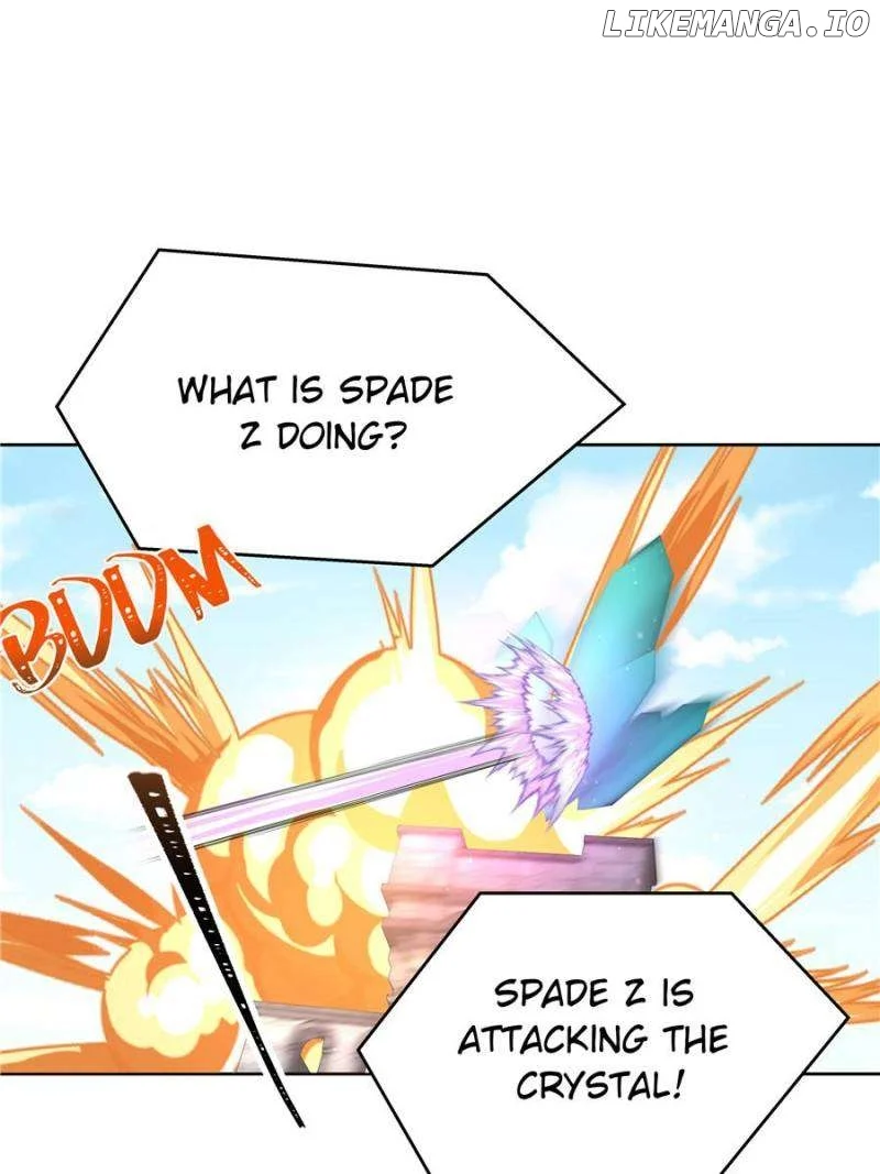 National School Prince Is A Girl Chapter 513 page 20