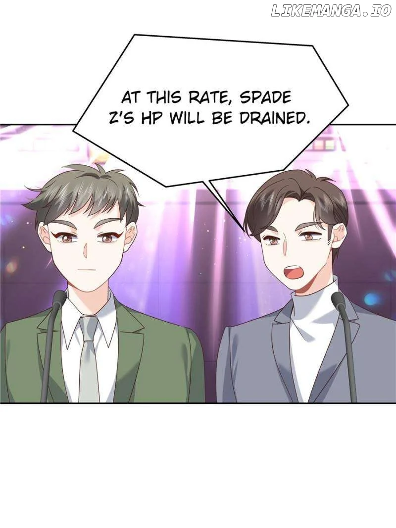 National School Prince Is A Girl Chapter 513 page 15