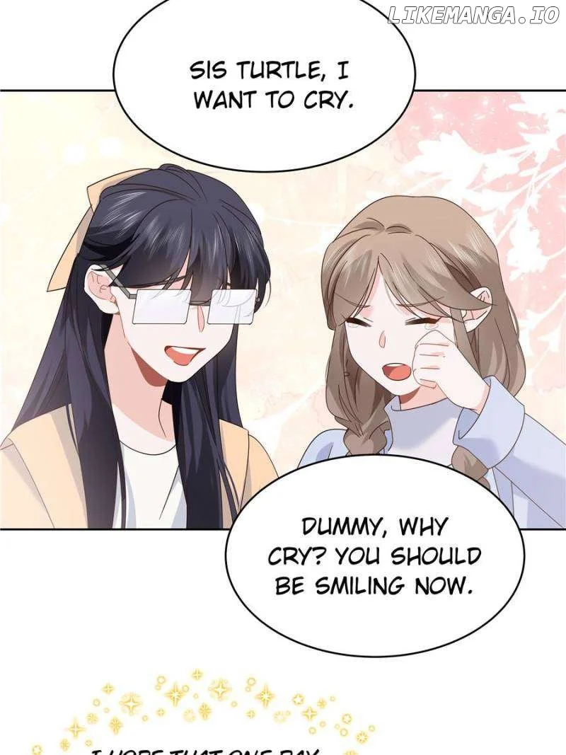 National School Prince Is A Girl Chapter 513 page 30