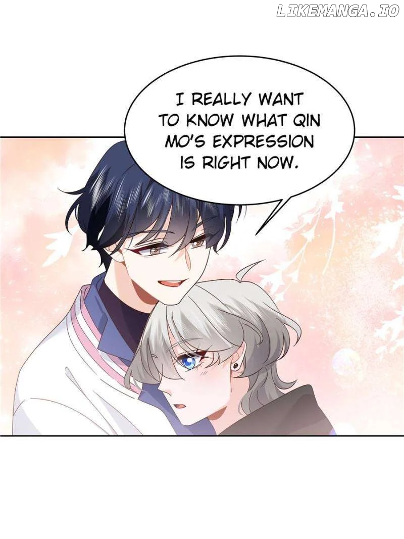 National School Prince Is A Girl Chapter 513 page 43