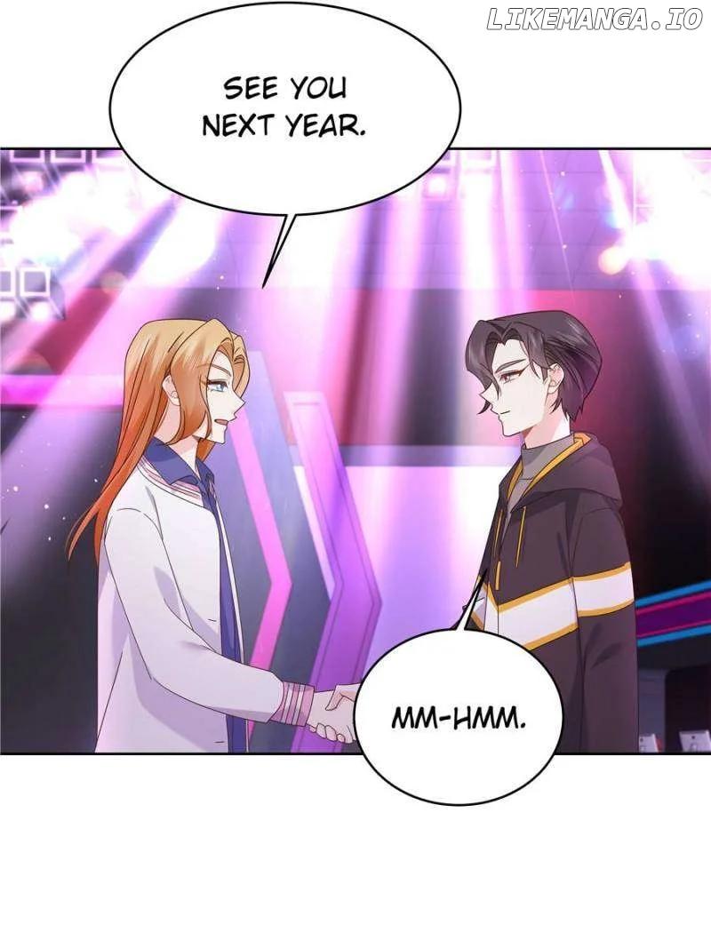 National School Prince Is A Girl Chapter 513 page 37