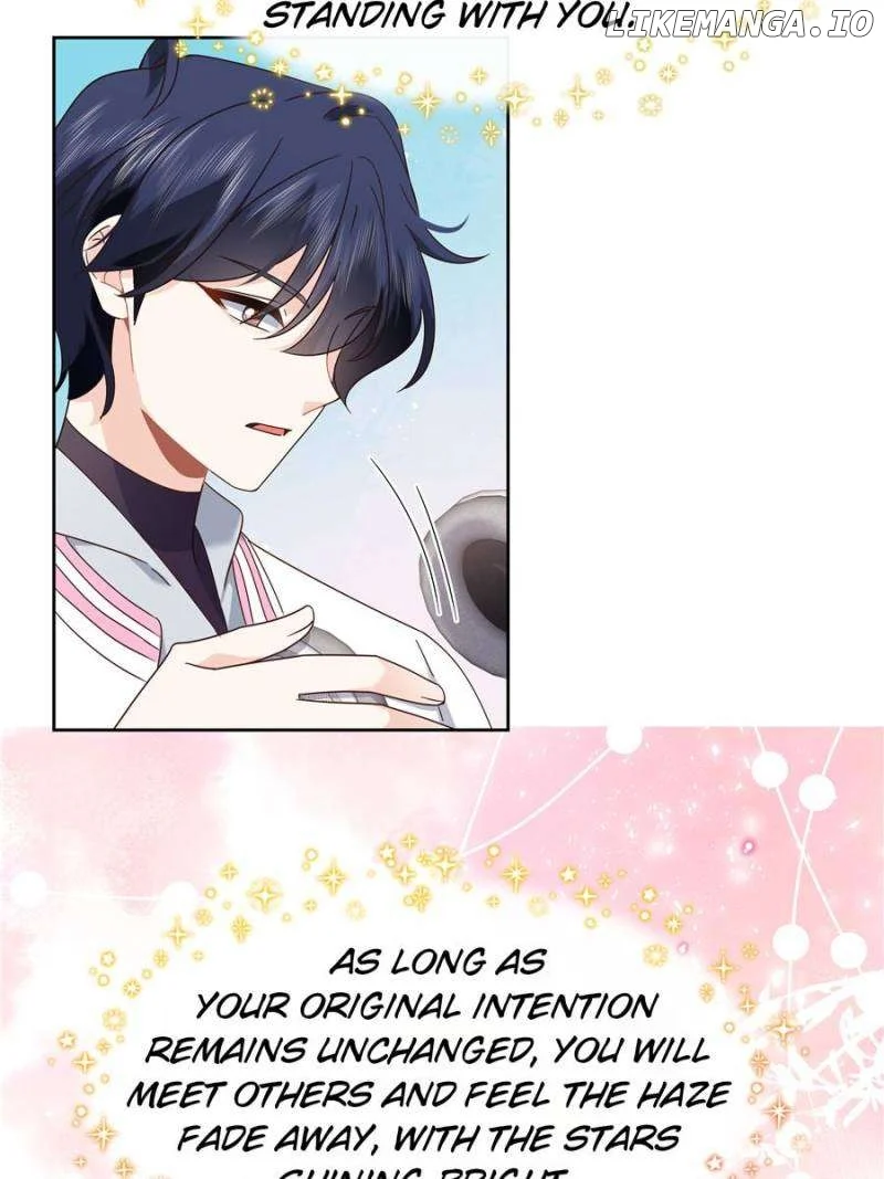 National School Prince Is A Girl Chapter 513 page 33