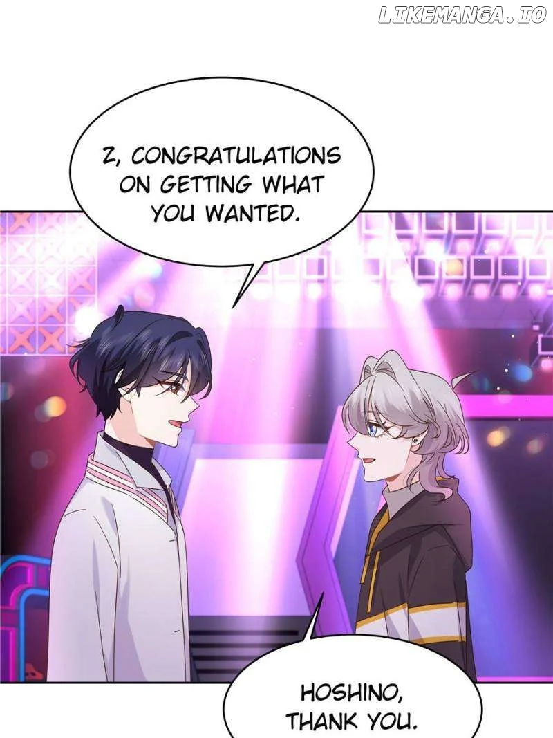 National School Prince Is A Girl Chapter 513 page 38