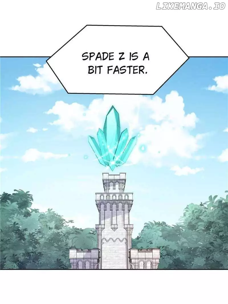 National School Prince Is A Girl Chapter 513 page 4