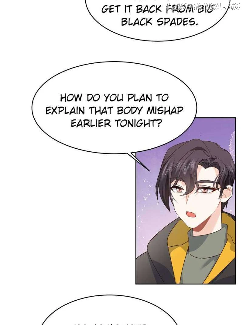 National School Prince Is A Girl Chapter 513 page 47
