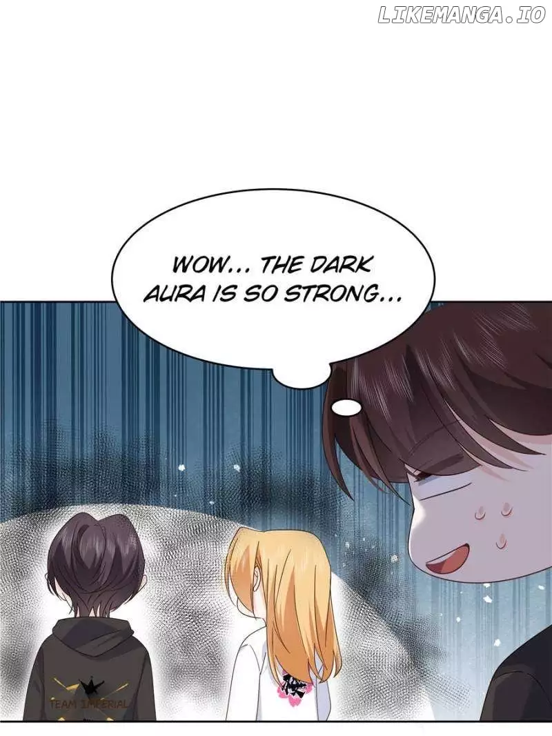National School Prince Is A Girl Chapter 513 page 45