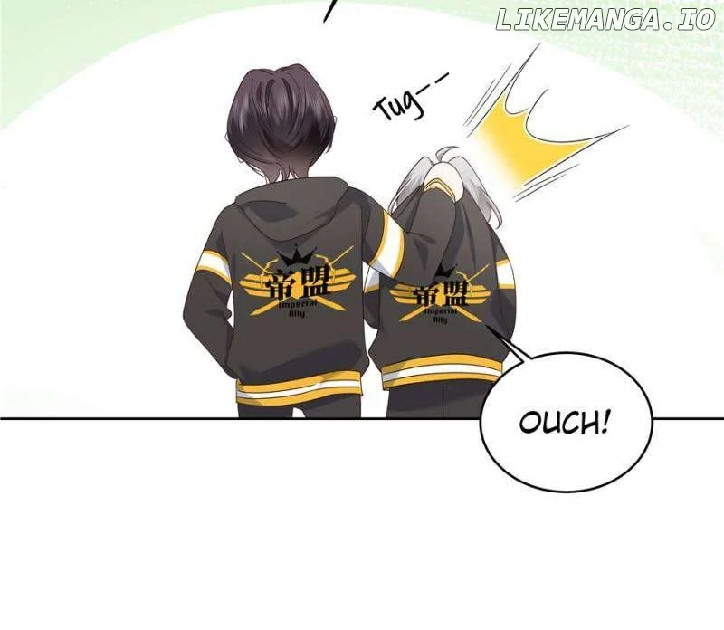 National School Prince Is A Girl Chapter 513 page 49