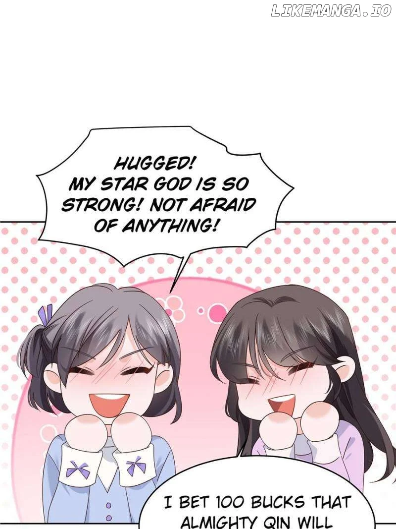 National School Prince Is A Girl Chapter 513 page 46