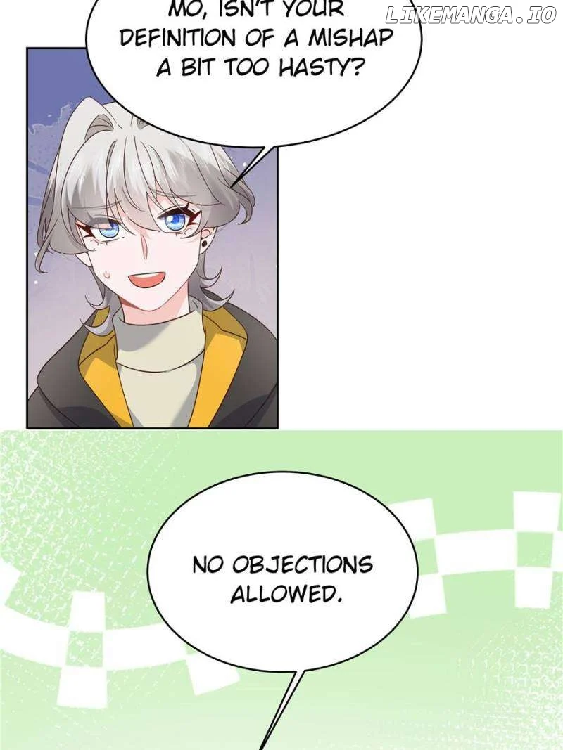 National School Prince Is A Girl Chapter 513 page 48