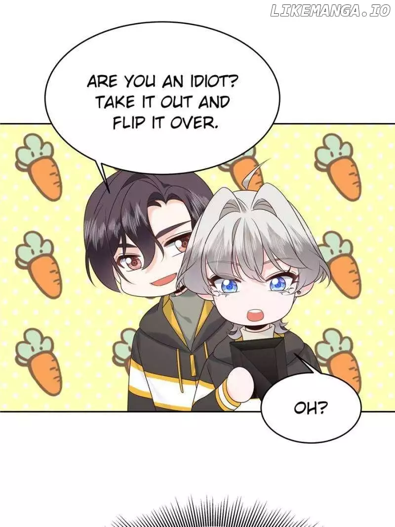 National School Prince Is A Girl Chapter 514 page 22