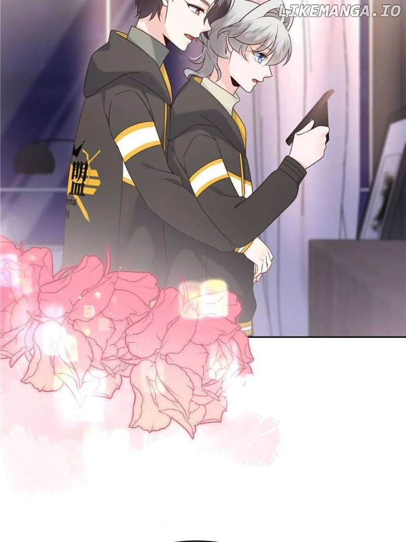 National School Prince Is A Girl Chapter 514 page 26