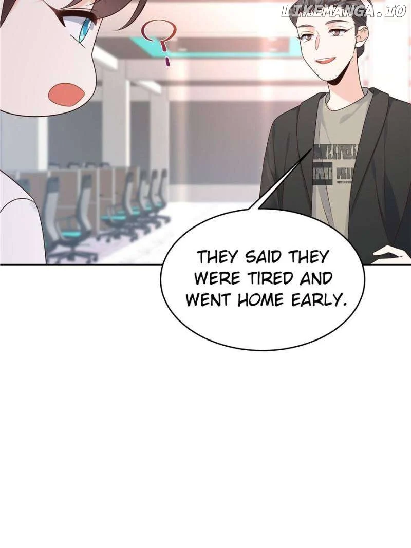 National School Prince Is A Girl Chapter 514 page 6