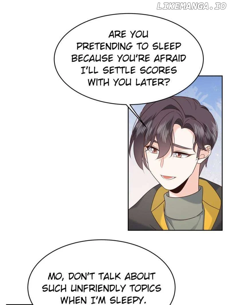 National School Prince Is A Girl Chapter 514 page 10