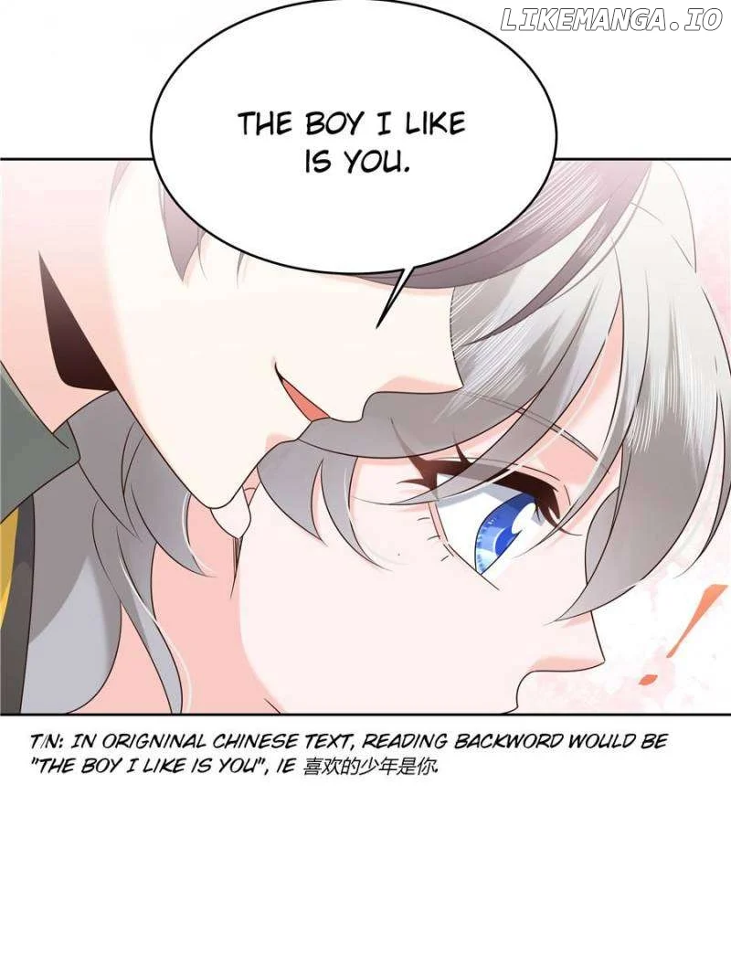 National School Prince Is A Girl Chapter 514 page 27