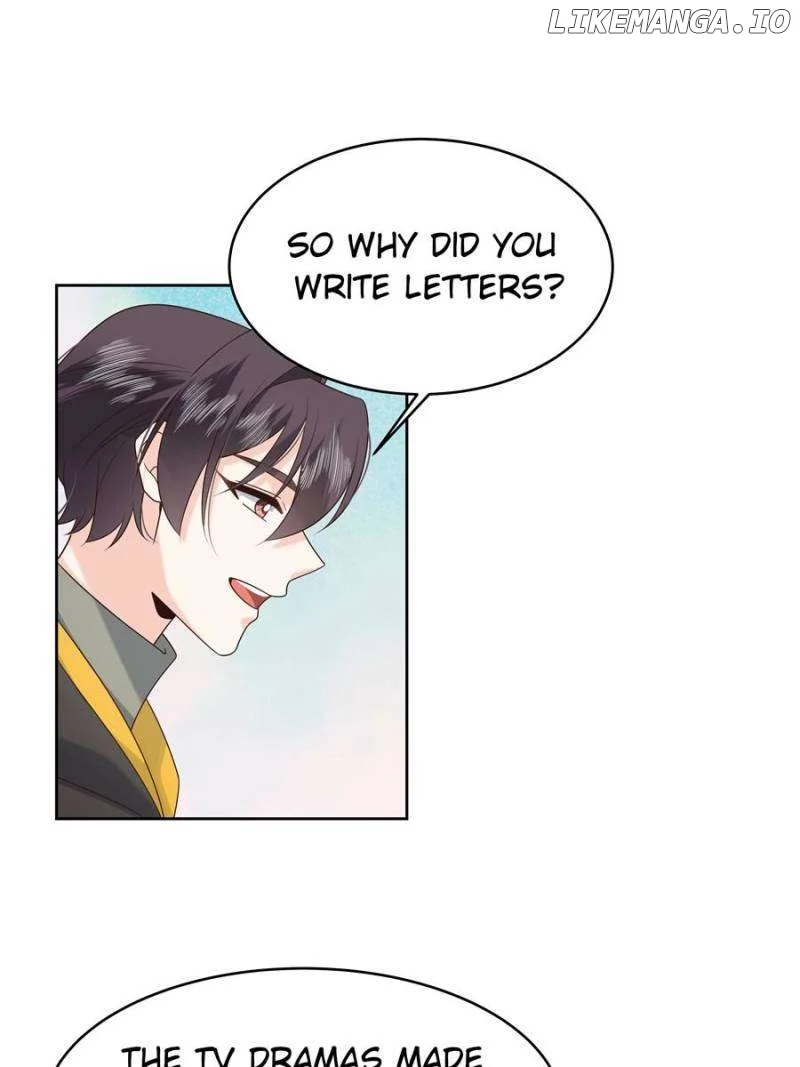 National School Prince Is A Girl Chapter 514 page 36