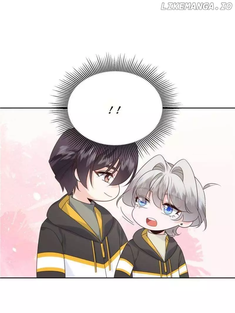 National School Prince Is A Girl Chapter 514 page 29