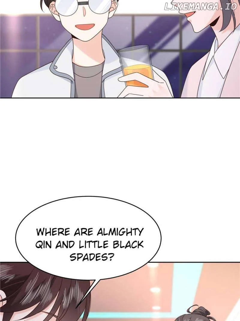 National School Prince Is A Girl Chapter 514 page 5
