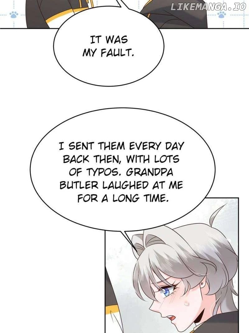 National School Prince Is A Girl Chapter 514 page 34