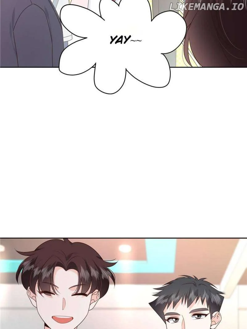 National School Prince Is A Girl Chapter 514 page 3