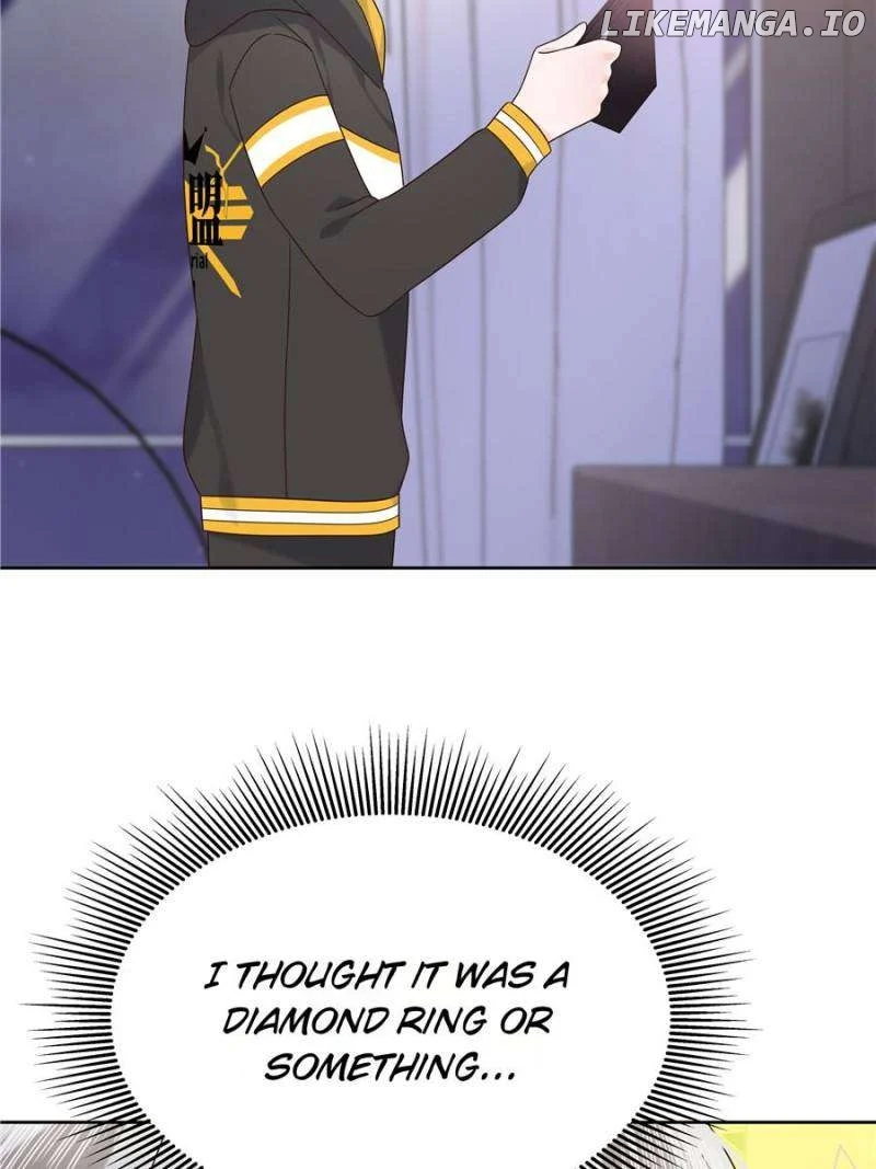National School Prince Is A Girl Chapter 514 page 19