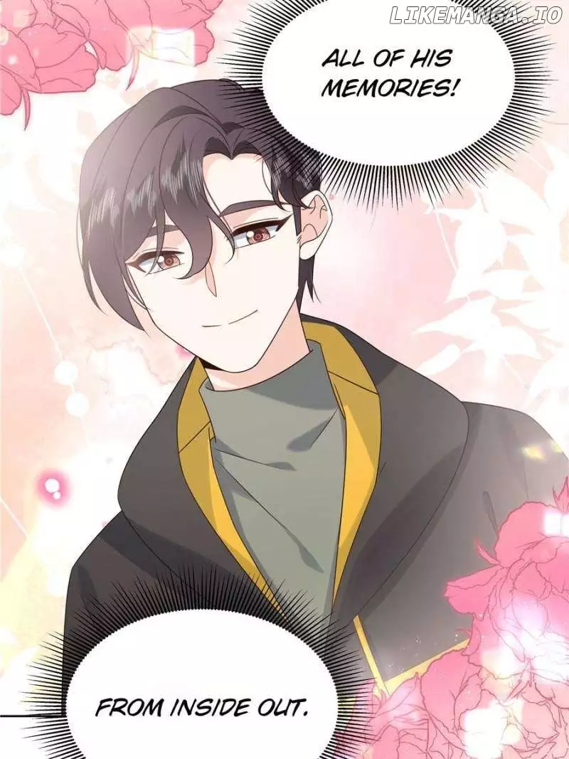 National School Prince Is A Girl Chapter 514 page 32