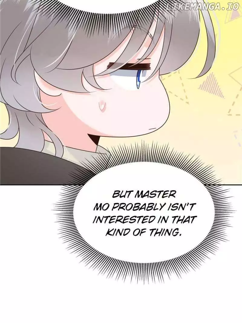 National School Prince Is A Girl Chapter 514 page 20