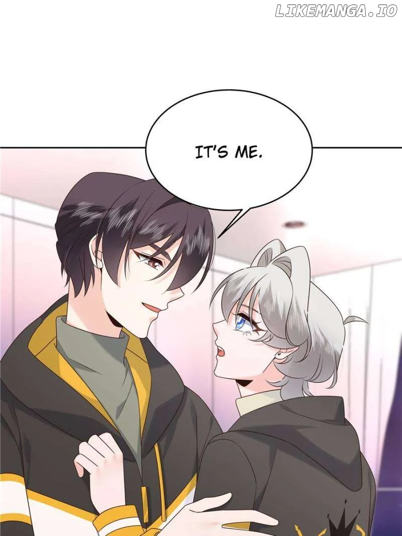 National School Prince Is A Girl Chapter 514 page 30