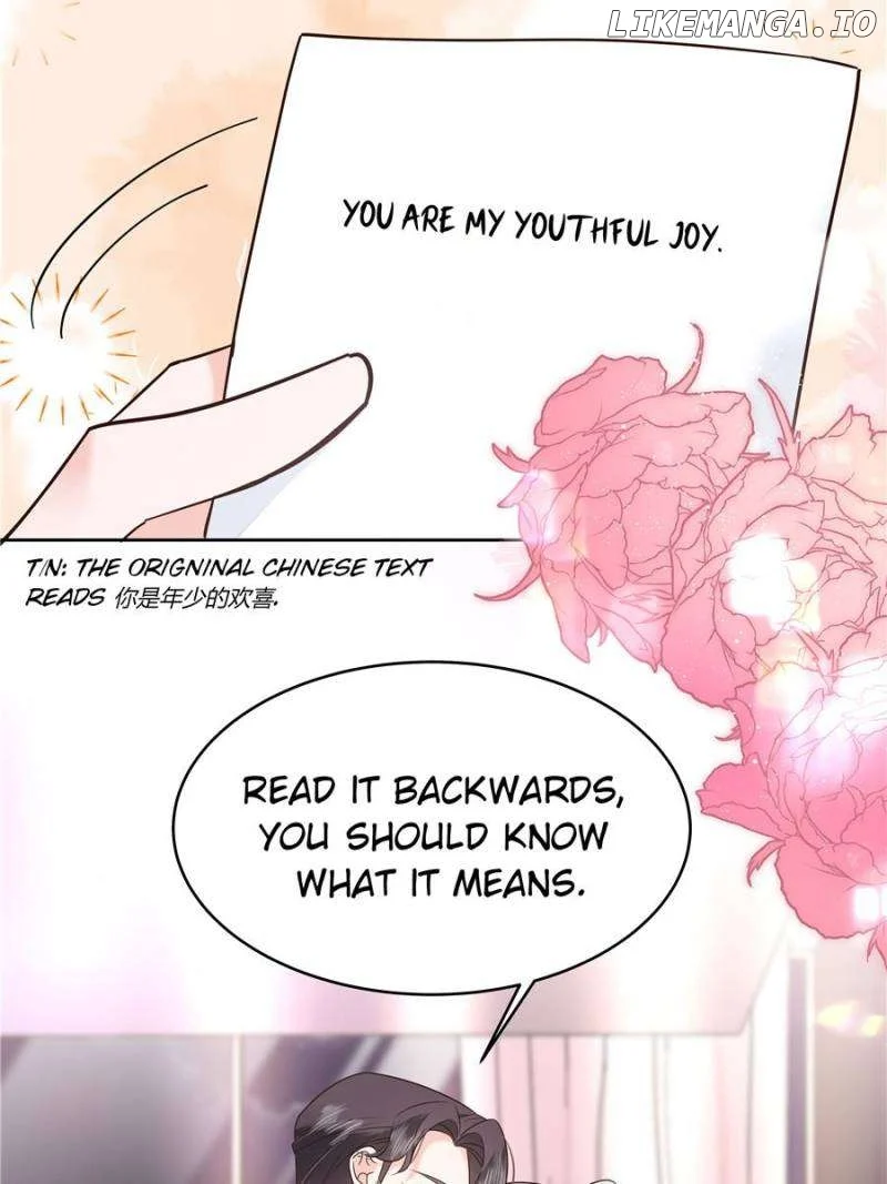 National School Prince Is A Girl Chapter 514 page 25