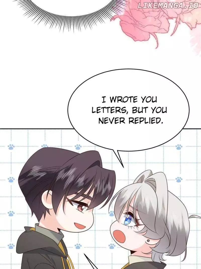 National School Prince Is A Girl Chapter 514 page 33
