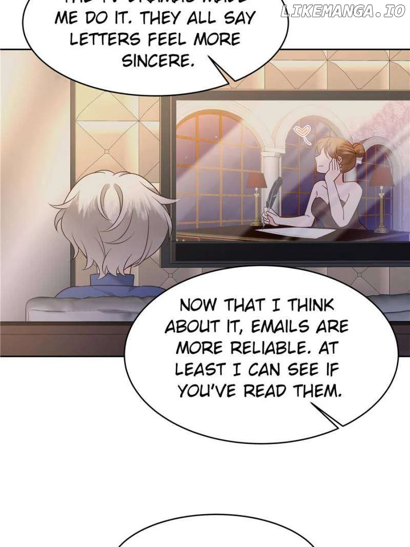 National School Prince Is A Girl Chapter 514 page 37