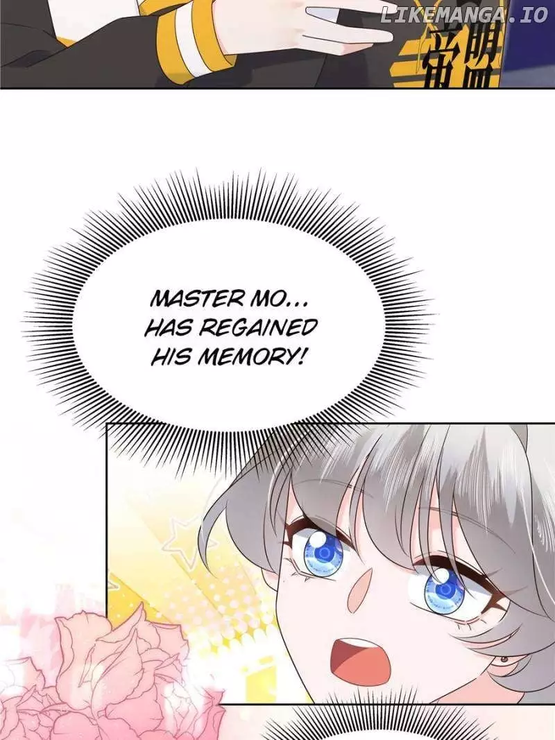 National School Prince Is A Girl Chapter 514 page 31