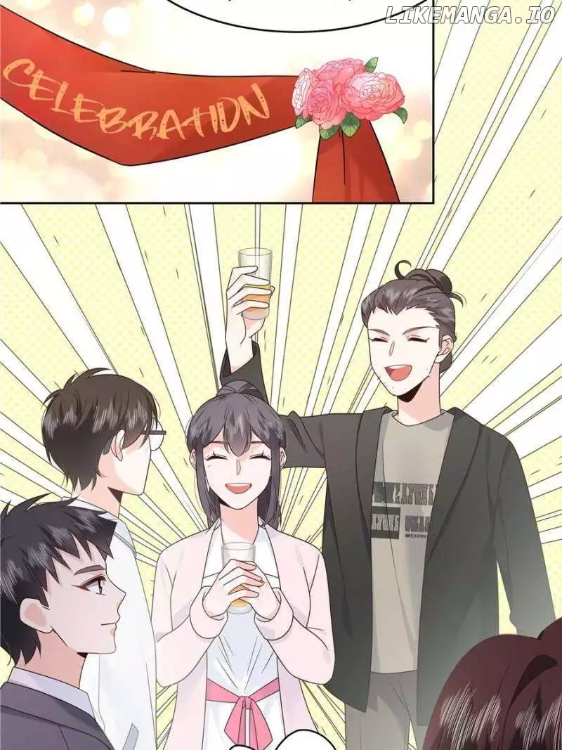 National School Prince Is A Girl Chapter 514 page 2