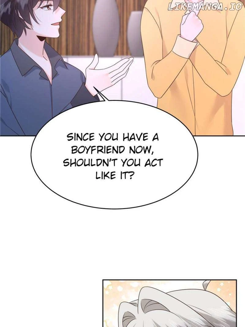 National School Prince Is A Girl Chapter 514 page 57